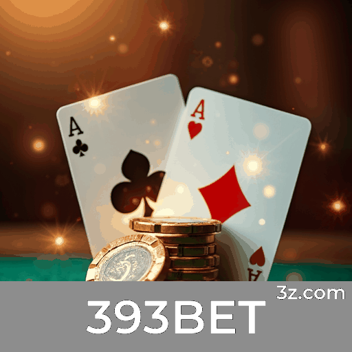 393BET: Jogos de Cassino Cheios de Emoção e Prêmios