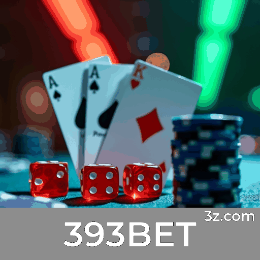 393BET: Jogos de Cassino Cheios de Emoção e Prêmios