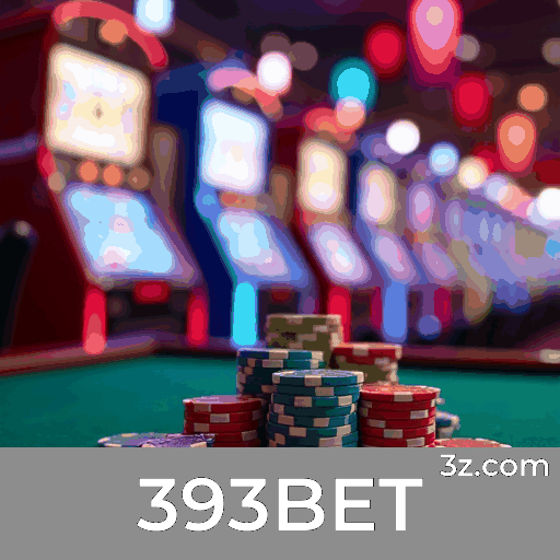 393BET: Jogos de Cassino Cheios de Emoção e Prêmios