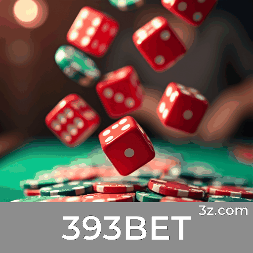 393BET: Plataforma Segura de Cassino e Apostas