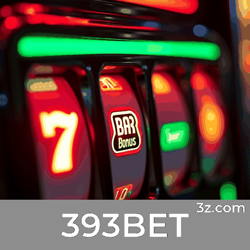 393BET: Plataforma Segura de Cassino e Apostas